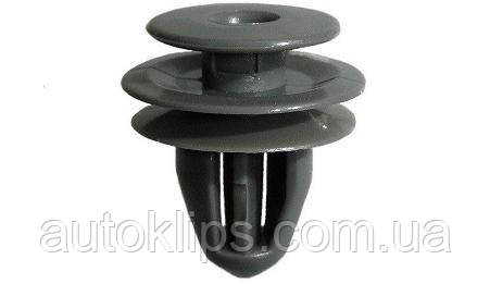 Кліпса кріплення обшивки дверей Daewoo/Acura Integra/Honda Legend, Accord, Civic, Prelude 91560-SP0-003