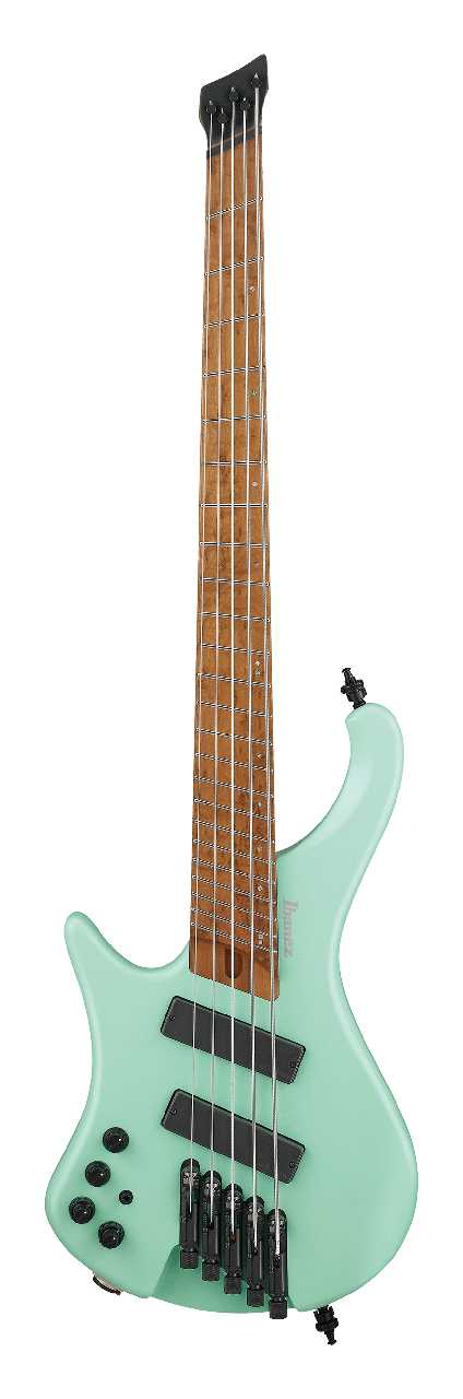 ЛІВОСТОРОННЯ бас-гітара IBANEZ EHB1005MSL SFM