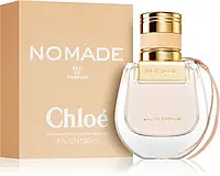 Парфюмированная вода Chloe Chloé Nomade EDP 30мл Хлое Номаде Номад Оригинал