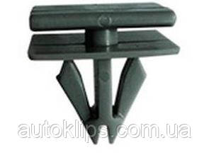 Кліпса кріплення молдингу Buick/Cadillac/Cevrolet/GM/Oldsmobile/Pontiac 25693852