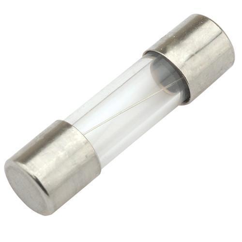 Запобіжник 5х20  20А