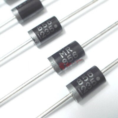 Діод швидкодіючий MR856RL