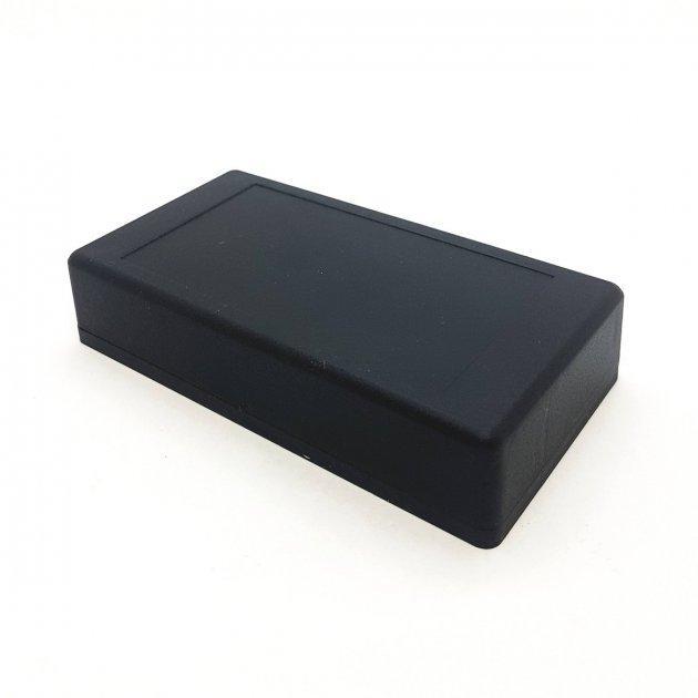 Корпус пластиковий N8A