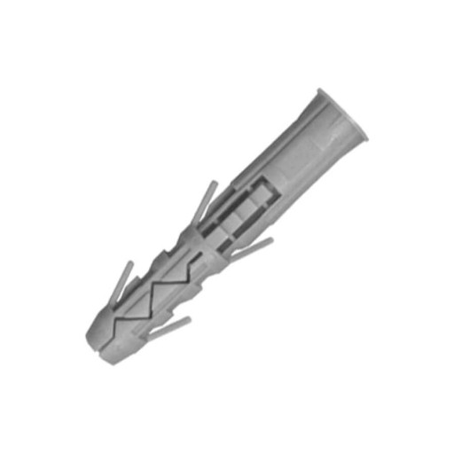 DP-4 Дюбель розпірний АХК   6х50