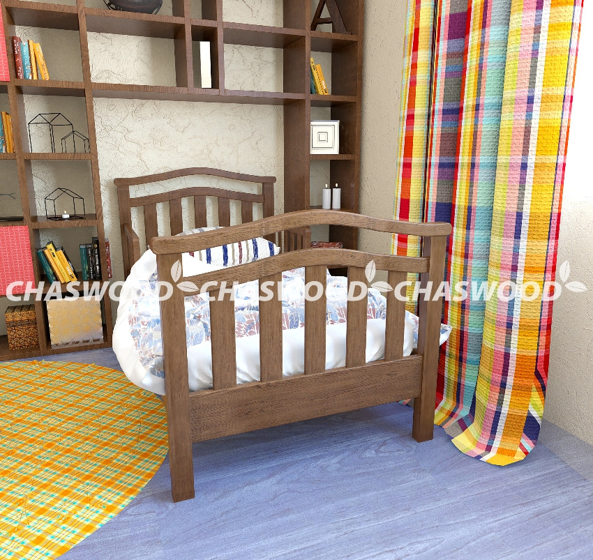 Ліжко «Хвиля» Chaswood