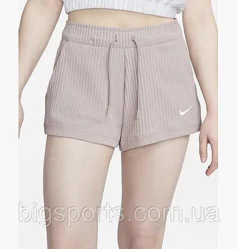 Шорти жіночі Nike Sportswear (арт. DV7862-272)