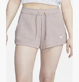 Шорти жіночі Nike Sportswear (арт. DV7862-272)