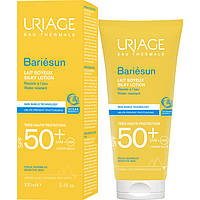 Uriage Bariésun Very High Sun Protection Silky Lotion SPF50+ 100ml