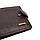 Гаманець чоловічий шкіряний коричневий Арт.T120D-H197-BE puce Tailian (5487), фото 4