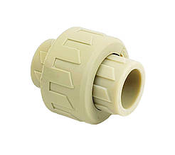 Муфта роз'ємна 20 універсальна ППР