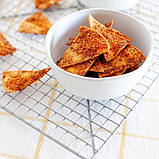 Чипси Dippers Hint of Smoked Paprika 230 g, фото 3