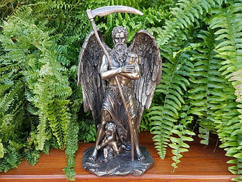 Колекційна статуетка Veronese Бог часу Кронос WU76248A