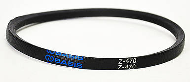 Ремінь Z(0)-470
