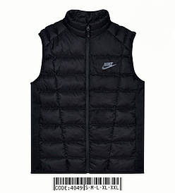 Безрукавка, жилетка чоловіча Nike