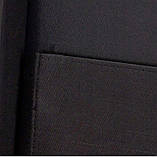 Середня алюмінієва валіза 38х26 см Польща, фото 6