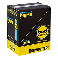 Пена клей профессиональная Budmonster PRIME, 750 мл