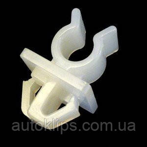 Кліпса упори капота Honda Concerto, Civic, Integra / Toyota Hilux, Land Cruiser, RAV4 / Mitsubishi L200
