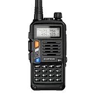 Рація Baofeng UV-S9 Plus Black