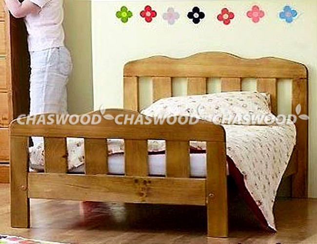 Ліжко «Гном» Chaswood