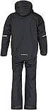 Костюм Shimano DryShield Advance Warm Suit RB-025S M к:black, фото 3