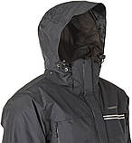 Костюм Shimano DryShield Advance Warm Suit RB-025S M к:black, фото 6