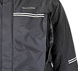 Костюм Shimano DryShield Advance Warm Suit RB-025S M к:black, фото 7