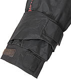Костюм Shimano DryShield Advance Warm Suit RB-025S M к:black, фото 9