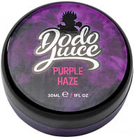 Мягкий воск для темных авто Dodo Juice Purple Haze, 30 мл