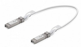 Кабель UBIQUITI UC-DAC-SFP28 SFP28 0.5м