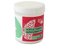 Лак акриловий для декору матовий 100 мл Rosa Talent, 48610002