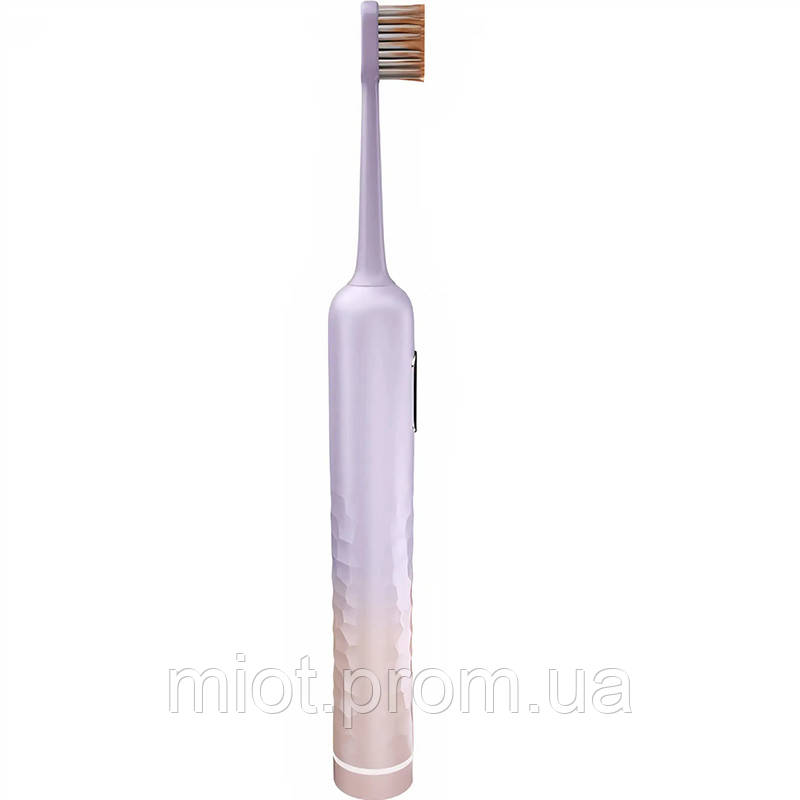 Електрична зубна щітка Xiaomi ENCHEN Electric Toothbrush Aurora T3 Pink - фото 2 - id-p1854244358