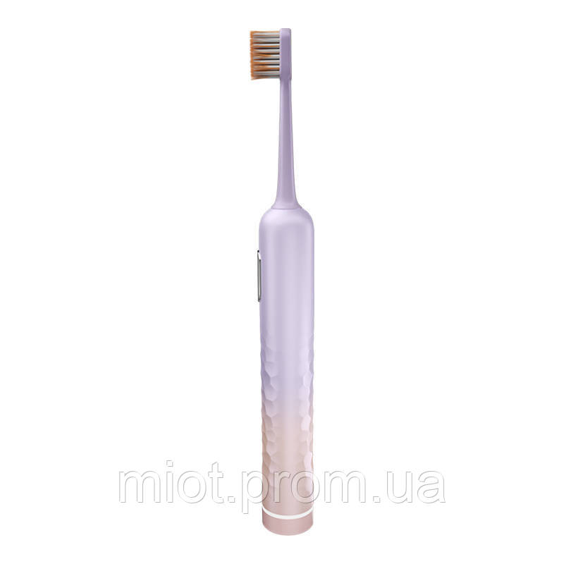 Електрична зубна щітка Xiaomi ENCHEN Electric Toothbrush Aurora T3 Pink - фото 8 - id-p1854244358