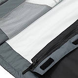 Костюм Shimano Basic Suit Dryshield XXL к:синій, фото 6
