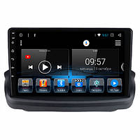 Штатна магнітола для Hyundai Genesis Coupe 2009-2012 на Android