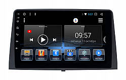 Штатна магнітола для Citroen Berlingo 3 2019+ на Android