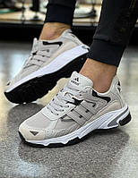 Чоловічі кросівки Adidas EQT Milk р42