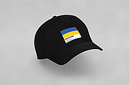 Кепка патріотична "PANTONE", фото 3