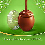 Шоколадні яйця  Lindt Lindor Assorti Eggs 180g, фото 3