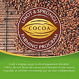 Шоколадні яйця  Lindt Lindor Assorti Eggs 180g, фото 7