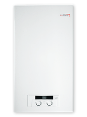 Настінний газовий котел Protherm «Рись» 24 площа обігріву до 240 м2 PROTHERM Lynx, фото 2