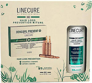 Набір проти випадання волосся Ritual Hairloss Prev Hipertin