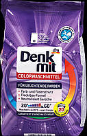 Порошок для прання кольорової білизни Denkmit Colorwaschmittel 1,35