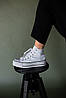 Жіночі кеди Converse Chuck Taylor All Star Lift White 560846C, фото 2