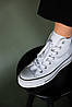 Жіночі кеди Converse Chuck Taylor All Star Lift White 560846C, фото 3