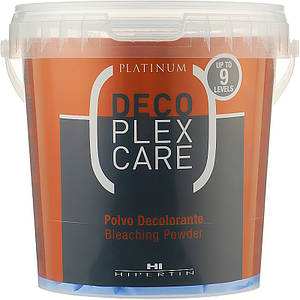 Порошок для освітлення волосся Deco Plex Care 500 гр, HIPERTIN