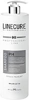 Шампунь с кислотным рН после окрашивания pH Acid Shampoo Professional HIPERTIN, 1000 мл