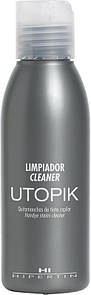 Лосьйон для видалення фарби зі шкіри Utopik Cleaner HIPERTIN, 125 мл