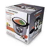 Мультиварка Esperanza EKG011 на 5 л Cooking Mate Польща, фото 4