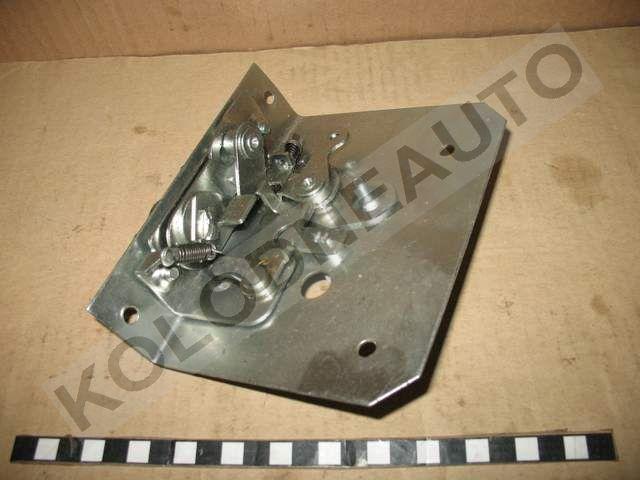 Купить Замок дверний внутр. 469-УАЗ Хантер лів. (Ульяновськ), цена 968. ...