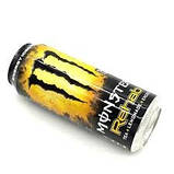 Енергетичний напій Monster Energy Rehab Lemonade 500ml, фото 3